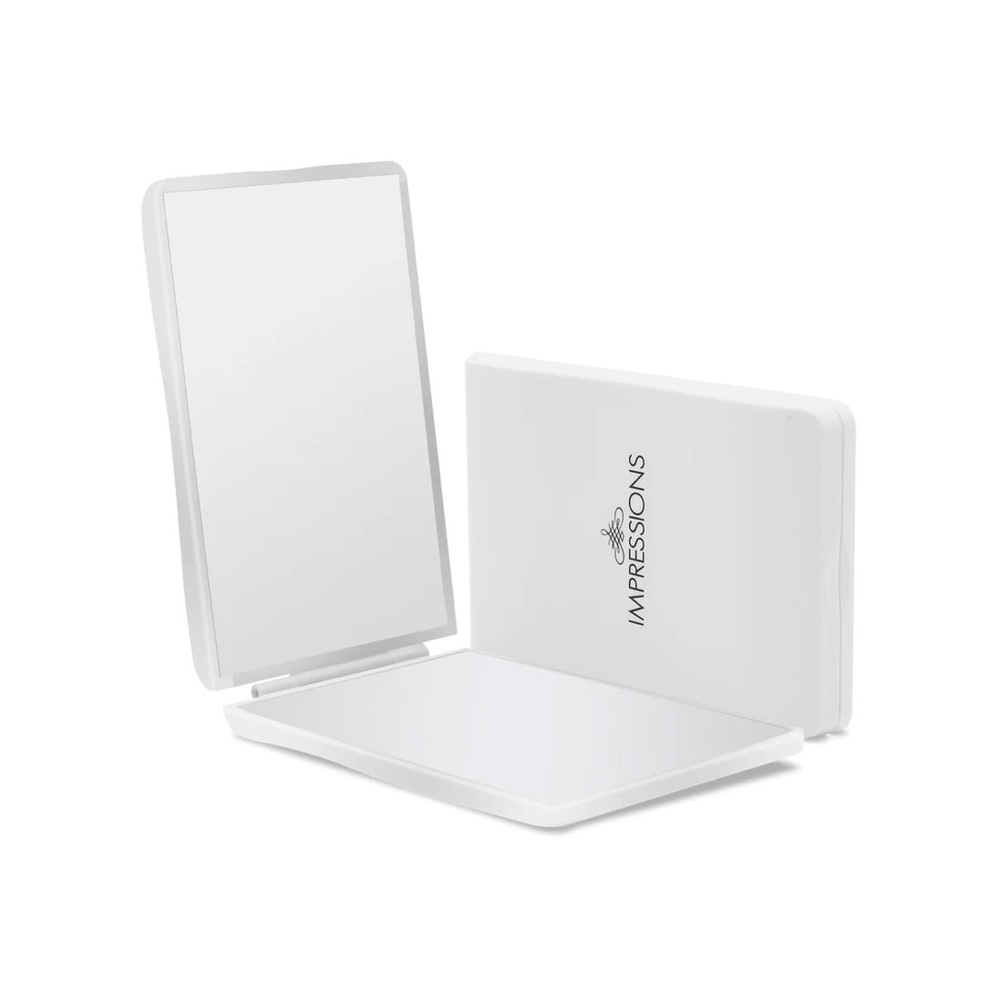 SLAYssentials Bifold Compact Mirror - Picture 2 of 2